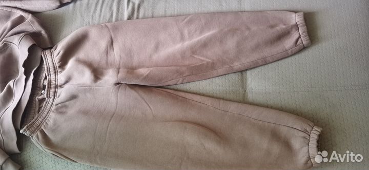 Спортивный костюм женский, 46-48 размер