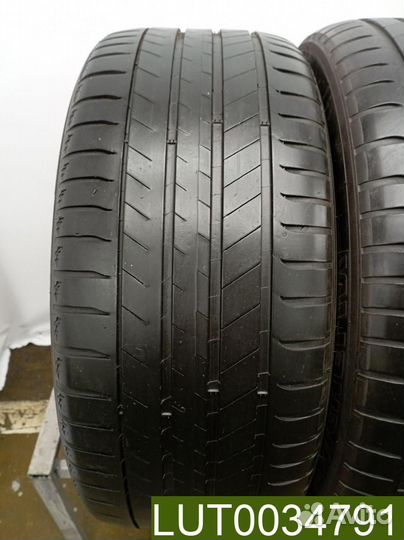 Michelin Latitude Sport 3 235/55 R19 и 255/50 R19 100K