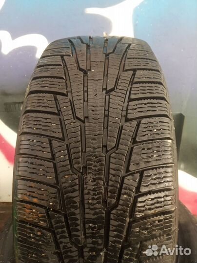 Nokian Tyres Hakkapeliitta R 225/55 R17 101R