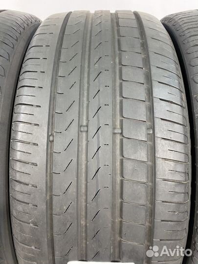 Pirelli Scorpion Verde 255/45 R20