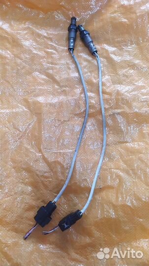 Лямбда зонд Nissan X-Trail T31 0ZA603N9