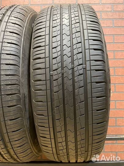 Kumho Solus KH16 205/65 R16 94H