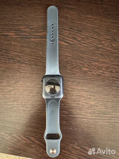 Apple watch se