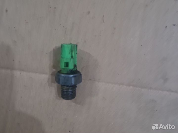 Давления масло 3M51 9278AG ford L3M