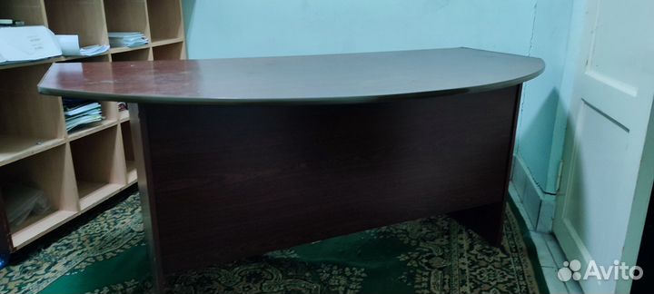 Письменный стол бу