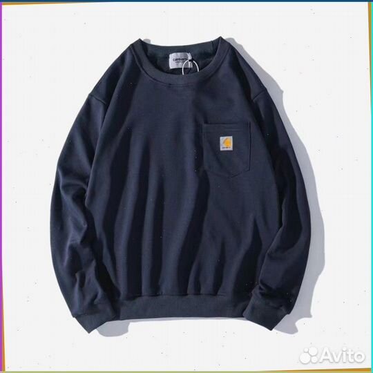 Худи Carhartt (все размеры s - xxl)