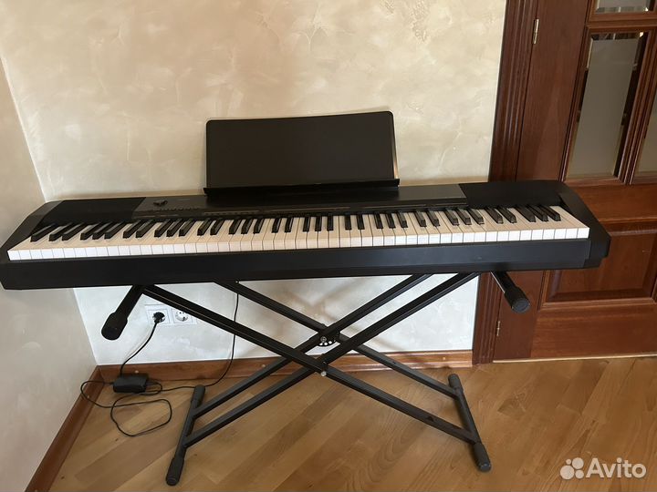 Цифровое пианино Casio cdp 130