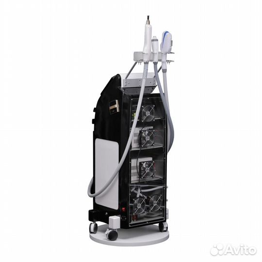 Аппарат для эпиляции Magneto pro с обучением