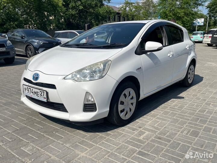 Аренда авто под выкуп