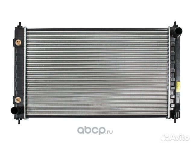 Радиатор охлаждения Nissan Teana j32