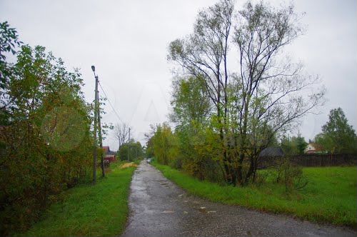 Участок 15 сот. (ИЖС)