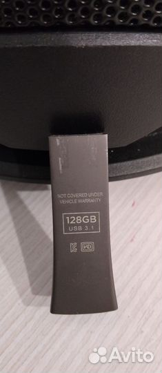 Compact flash gb 128