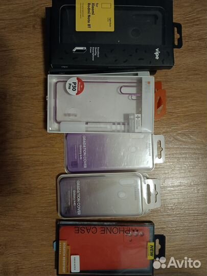 Оптовые Чехлы и стёкла на смартфоны