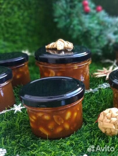 Карамель соленая с арахисом 100 гр. без сахара. Ро