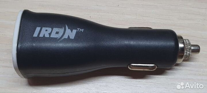 Разветвитель прикуривателя