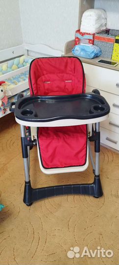 Стульчик для кормления