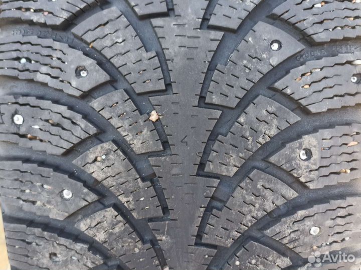 Nordman Nordman 4 235/55 R17 103T