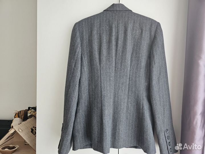 Пиджак женский H&M 44