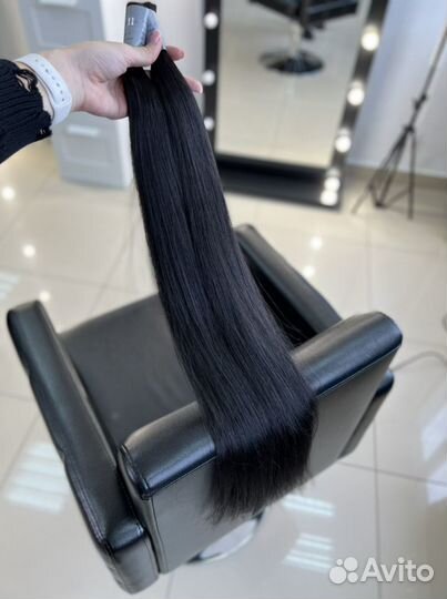 Волосы для Наращивания