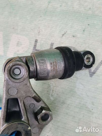 Демпфер ролика натяжителя для Lifan X60