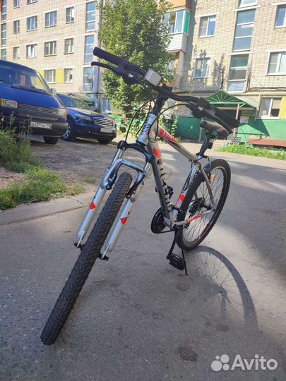 Велосипед 27,5