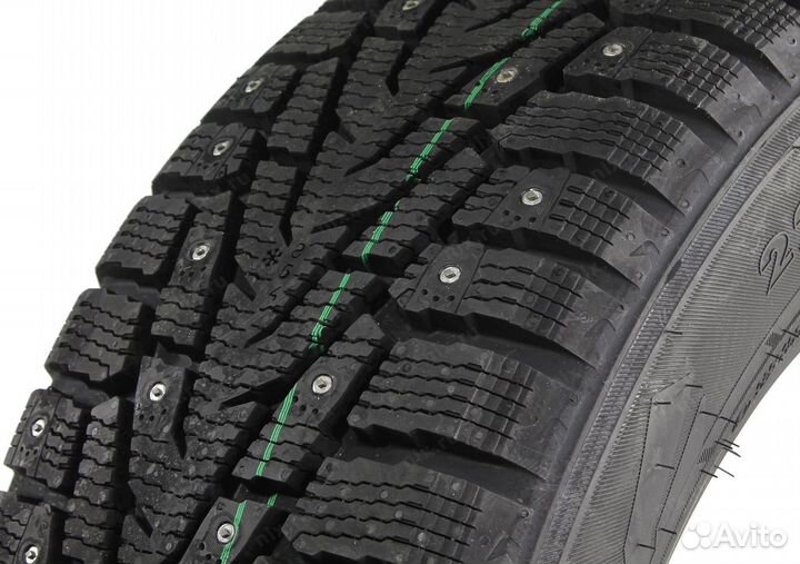 Ikon Tyres Nordman 7 SUV 215/65 R16 102T