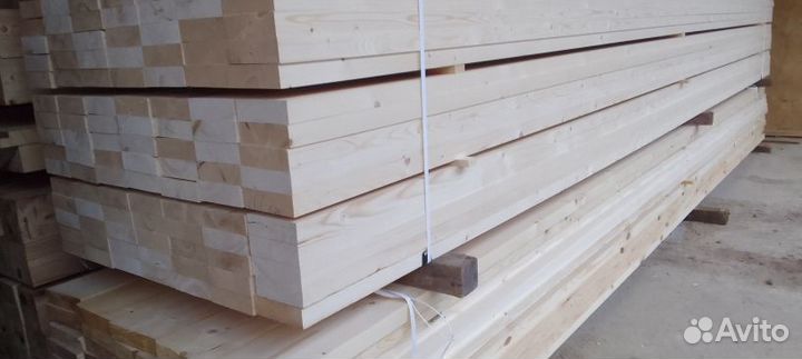 Доска сухая строганная производитель все размеры