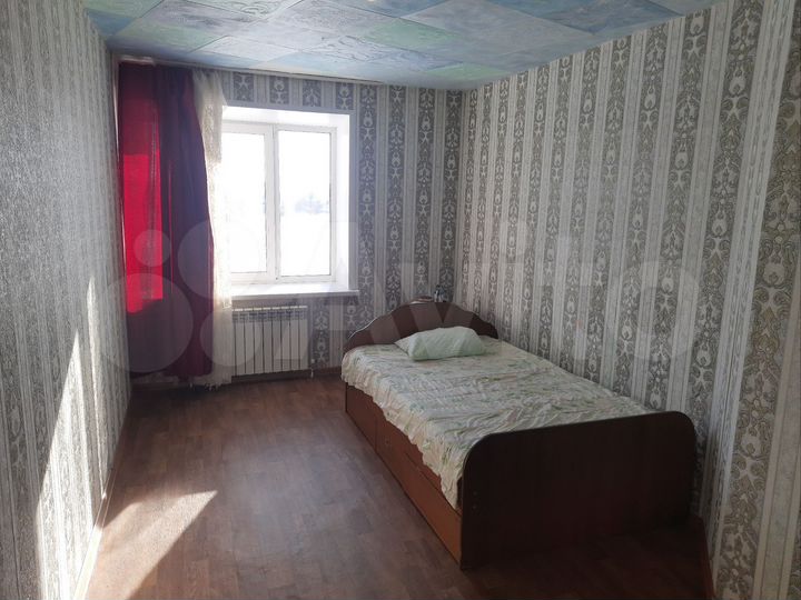 1-к. квартира, 31,4 м², 2/3 эт.