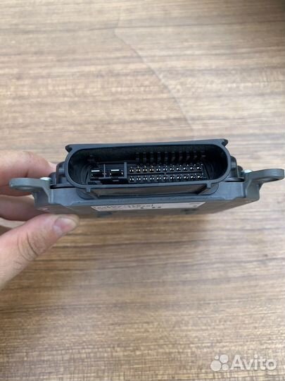 Блок управления светом Toyota Rav4 50 2018-2023