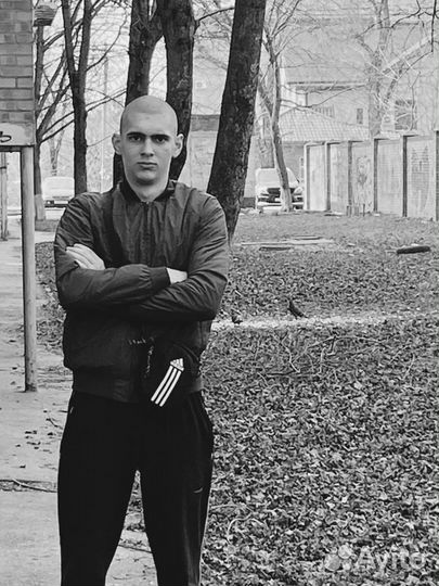 Подработка