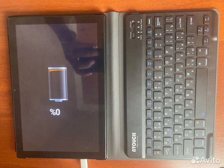 Клавиатура