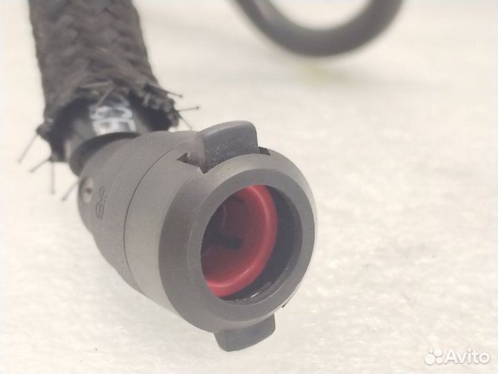 Трубка вакуумная Mercedes-Benz C-Class W204 3.5