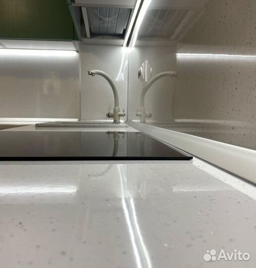 Кухни на заказ