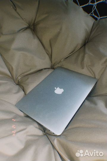 Apple MacBook Air