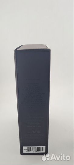Black afgano nasomatto оригинал