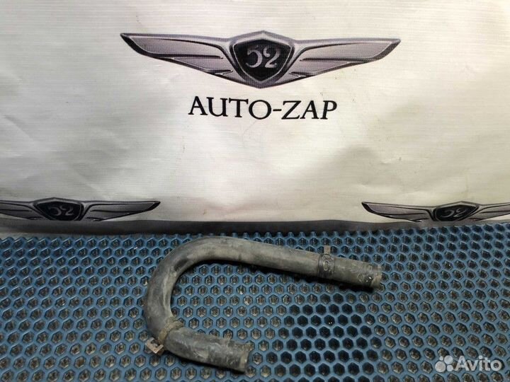 Патрубок системы охлаждения Daf 95XF, Daf XF105