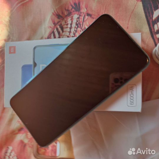 Xiaomi redmi 9t