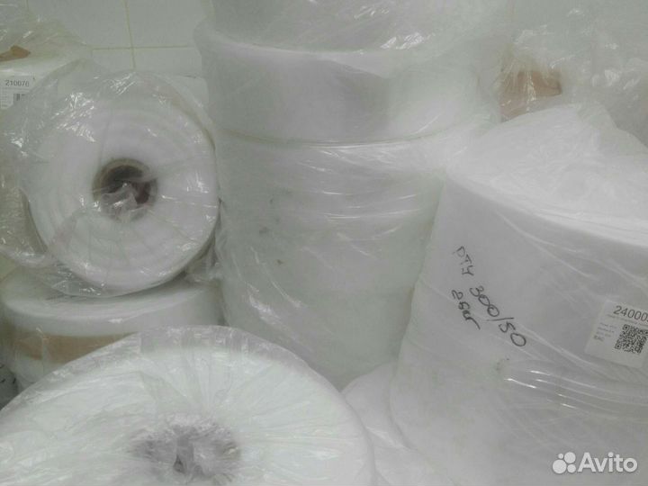 Плёнка термоусадочная полотно рукав полурукав пвд