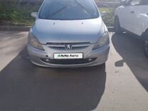 Peugeot 307 1.6 MT, 2004, 330 000 км, с пробегом, цена 220 000 руб.