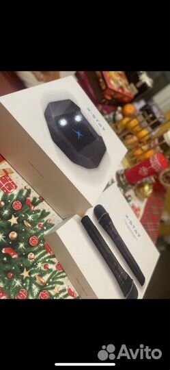 Караоке система X-Star