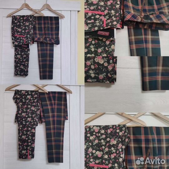 Женская Одежда (много) 44 46, вещи бу