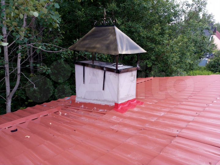 Участок 6 сот. (ИЖС)