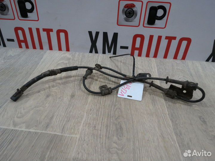 Датчик abs передний левый Kia Rio 3