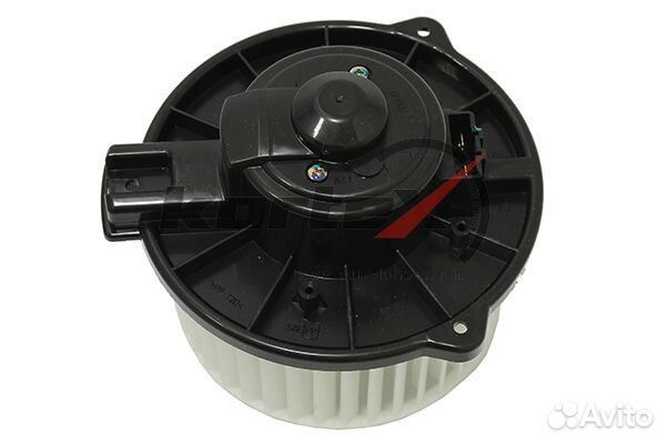 Мотор отопителя toyota camry 01