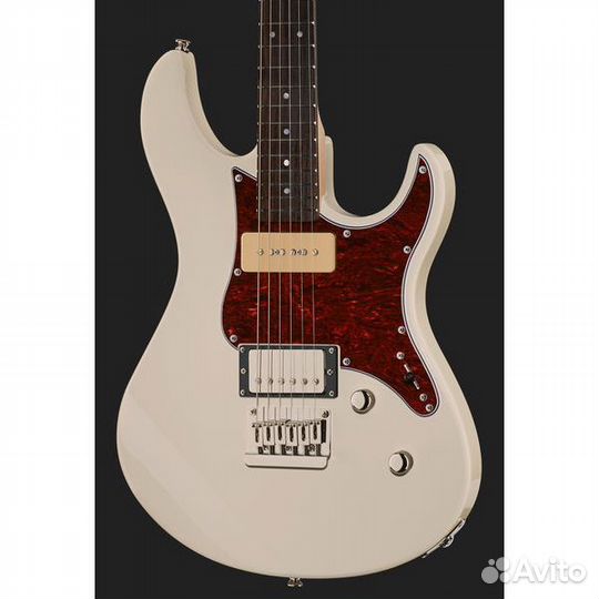 Yamaha Pacifica 311H VW