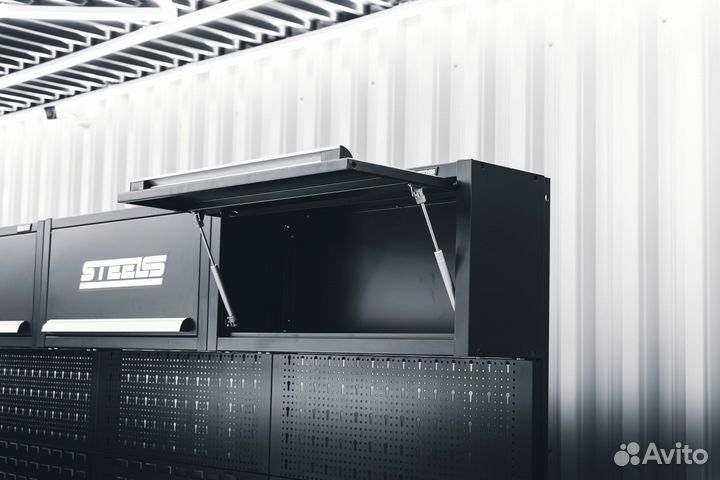 Набор Слесарных верстаков. Для детейлинга Арт. RPR