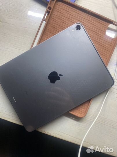 iPad pro 11 2018 256gb