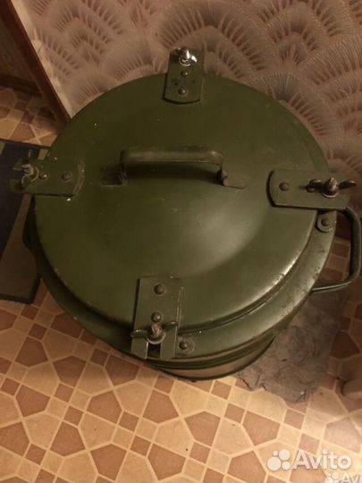 Термос твн 36 литров