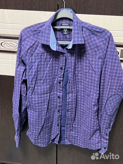 Рубашка для мальчика