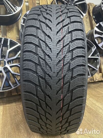 Nokian Tyres Hakkapeliitta R3 195/55 R16 91R